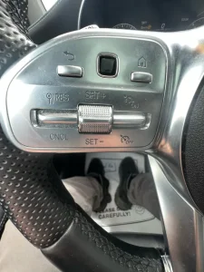 2021 Mercedes-Benz GLC-Class AMG GLC63