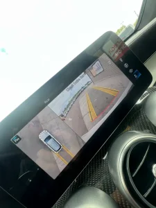 2021 Mercedes-Benz GLC-Class AMG GLC63