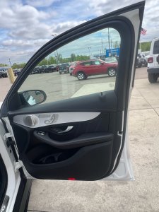 2021 Mercedes-Benz GLC-Class AMG GLC63