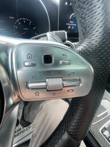 2021 Mercedes-Benz GLC-Class AMG GLC63