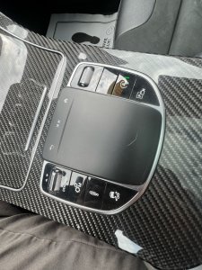 2021 Mercedes-Benz GLC-Class AMG GLC63