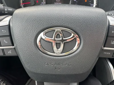 2022 Toyota Highlander LE AWD V6