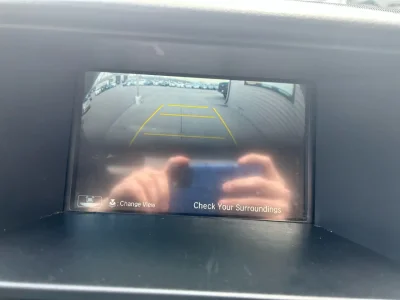 2013 Honda Crosstour EX-L V-6 4WD w/ Navigation