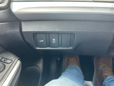 2013 Honda Crosstour EX-L V-6 4WD w/ Navigation