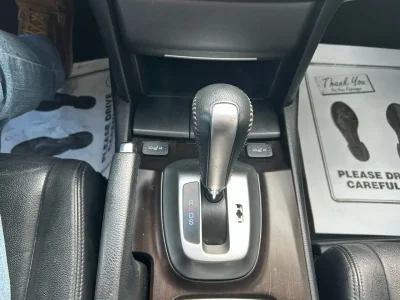 2013 Honda Crosstour EX-L V-6 4WD w/ Navigation