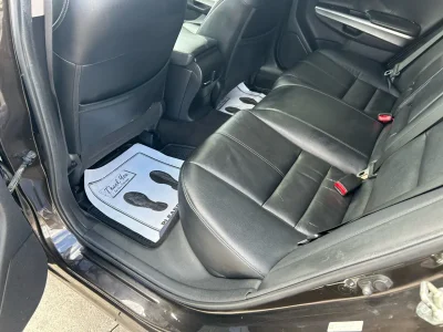 2013 Honda Crosstour EX-L V-6 4WD w/ Navigation