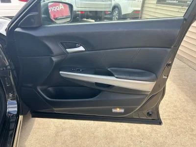 2013 Honda Crosstour EX-L V-6 4WD w/ Navigation