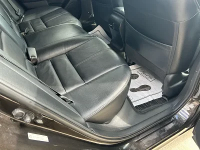 2013 Honda Crosstour EX-L V-6 4WD w/ Navigation