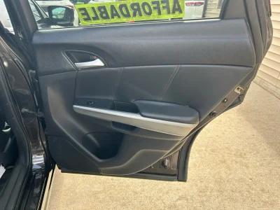 2013 Honda Crosstour EX-L V-6 4WD w/ Navigation