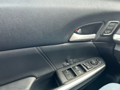 2013 Honda Crosstour EX-L V-6 4WD w/ Navigation