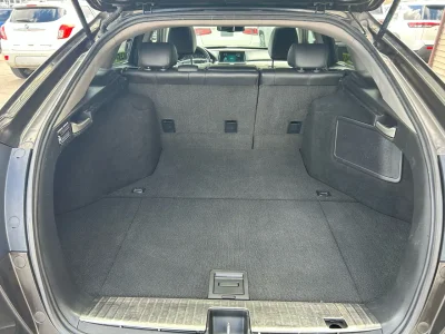 2013 Honda Crosstour EX-L V-6 4WD w/ Navigation