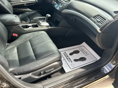 2013 Honda Crosstour EX-L V-6 4WD w/ Navigation