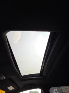 2021 Honda Passport Touring AWD