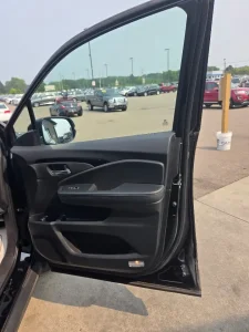 2021 Honda Passport Touring AWD