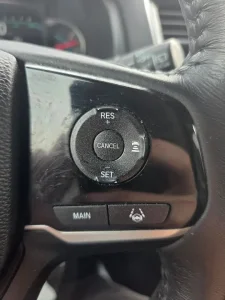 2021 Honda Passport Touring AWD