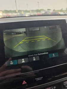 2021 Honda Passport Touring AWD