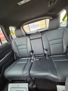 2021 Honda Passport Touring AWD