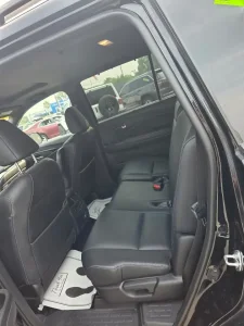 2021 Honda Passport Touring AWD