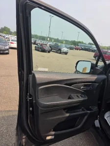 2021 Honda Passport Touring AWD