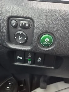 2021 Honda Passport Touring AWD