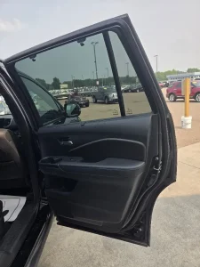 2021 Honda Passport Touring AWD