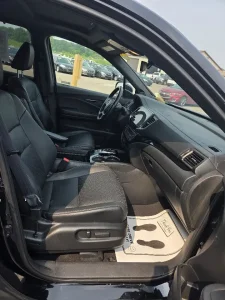 2021 Honda Passport Touring AWD