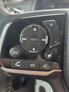 2021 Honda Passport Touring AWD