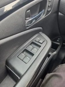 2021 Honda Passport Touring AWD