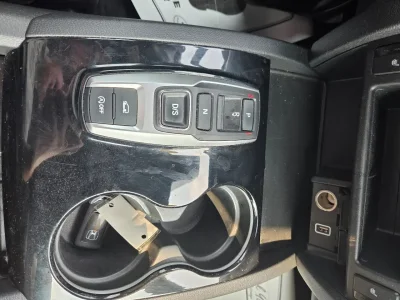 2021 Honda Passport Touring AWD