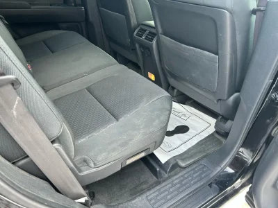 2013 Honda Ridgeline RTS