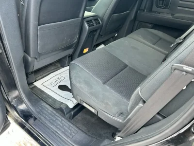 2013 Honda Ridgeline RTS