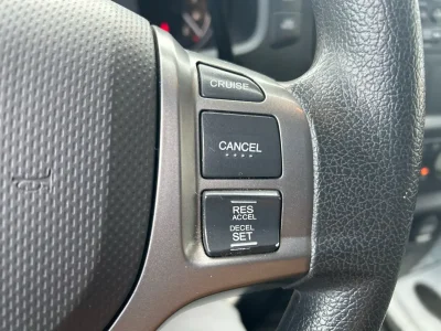 2013 Honda Ridgeline RTS