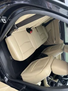 2019 Cadillac XT5 Base AWD