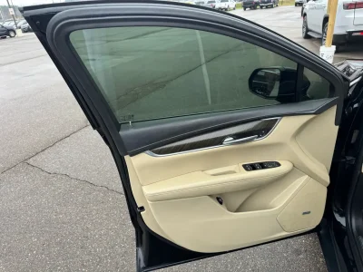 2019 Cadillac XT5 Base AWD