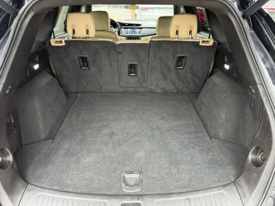 2019 Cadillac XT5 Base AWD