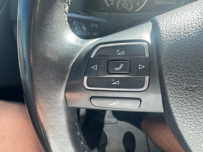 2017 Volkswagen Tiguan S