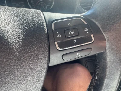 2017 Volkswagen Tiguan S