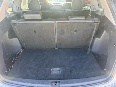 2021 Volkswagen Atlas V6 SE w/Technology 4MOTION