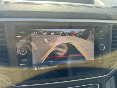 2021 Volkswagen Atlas V6 SE w/Technology 4MOTION