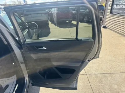 2021 Volkswagen Atlas V6 SE w/Technology 4MOTION