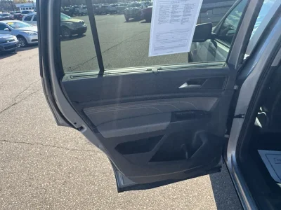 2021 Volkswagen Atlas V6 SE w/Technology 4MOTION