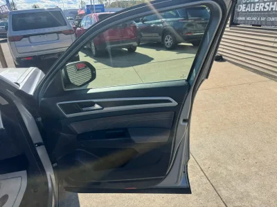 2021 Volkswagen Atlas V6 SE w/Technology 4MOTION