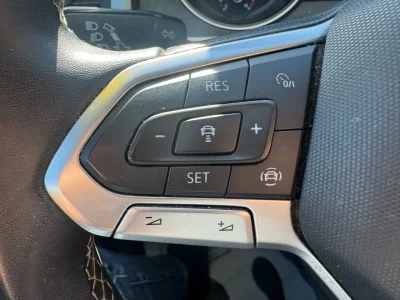 2021 Volkswagen Atlas V6 SE w/Technology 4MOTION