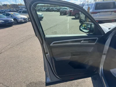 2021 Volkswagen Atlas V6 SE w/Technology 4MOTION