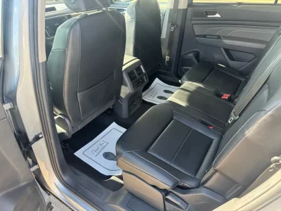 2021 Volkswagen Atlas V6 SE w/Technology 4MOTION