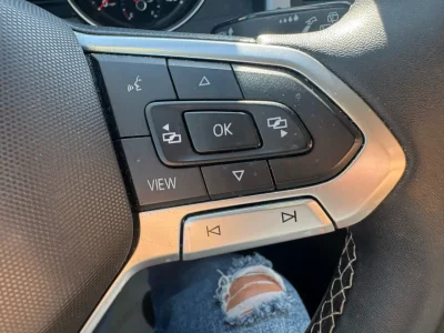 2021 Volkswagen Atlas V6 SE w/Technology 4MOTION