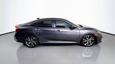 2020 Honda Civic Touring