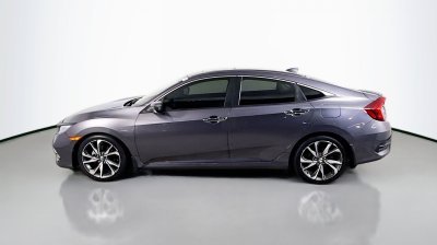 2020 Honda Civic Touring