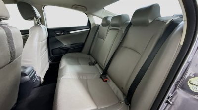 2020 Honda Civic Touring