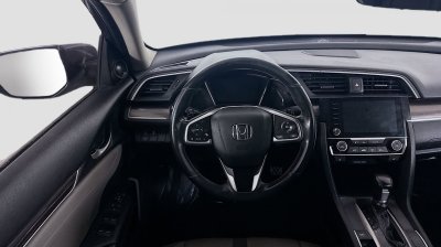 2020 Honda Civic Touring